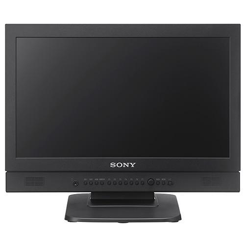 生産完了】SONY LMD-B170 17型マルチフォーマット液晶モニター - 業務