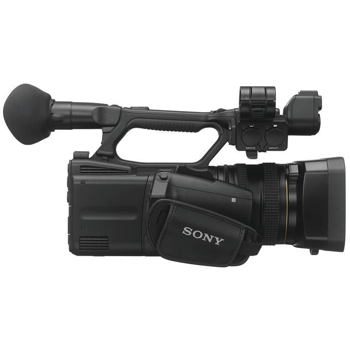 生産完了】SONY HXR-NX5R NXCAMカムコーダー - 業務用撮影・映像・音響