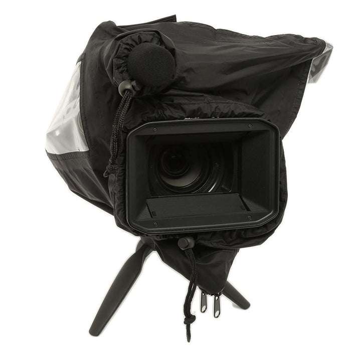 SYSTEM5 RJ-Z280/Z190 レインカバー(PXW-Z280/Z190用) - 業務用撮影