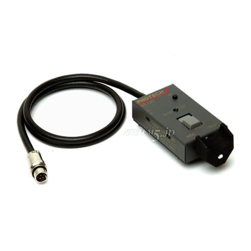 PROTECH AS-520 ズームリモコン - 業務用撮影・映像・音響・ドローン