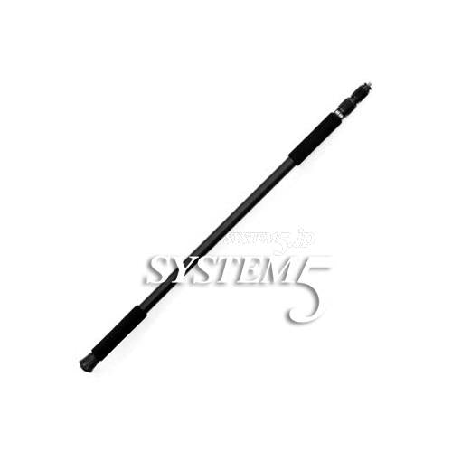 DAIWA MB263B 軽量3段マイクブームポール - 業務用撮影・映像・音響