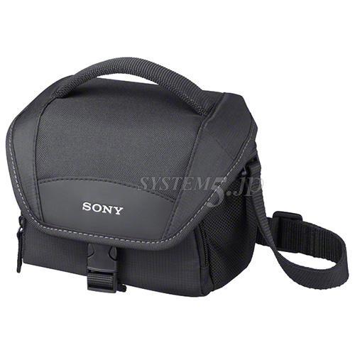 SONY LCS-U11 ソフトキャリングケース - 業務用撮影・映像・音響