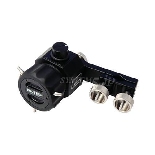 PROTECH FR-P1 パナソニック社製小型カメラ用 フォーカス/アイリス