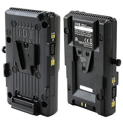 IDX A-E2DT-2N Dタッププレート - 業務用撮影・映像・音響・ドローン