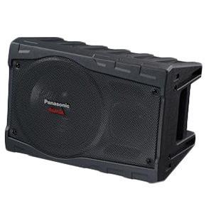 RAMSA WS-AT75H-K コンパクトスピーカー トランス内蔵(ブルーブラック