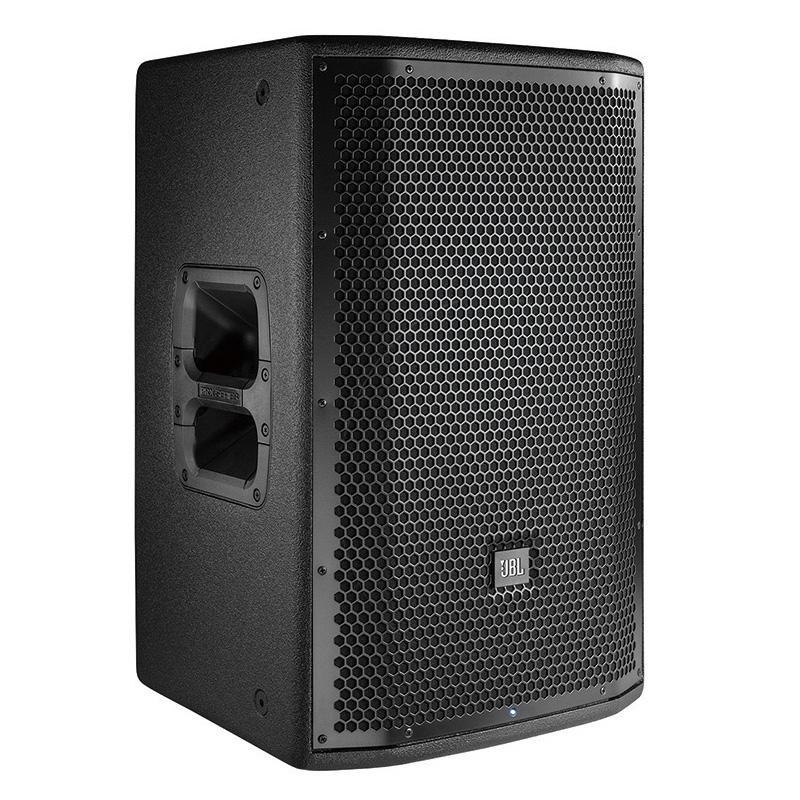 JBL PRX812W Powered パワード2-Way フルレンジ・スピーカー - 業務用