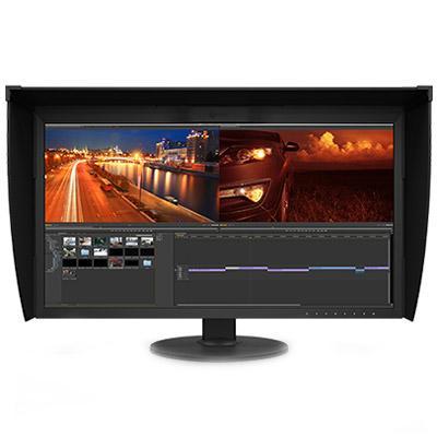 EIZO CG319X ColorEdge 4K対応 31.1型カラーマネージメント液晶