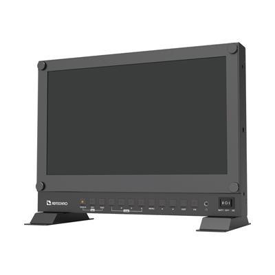 ADTECHNO UH1250S 12G-SDI対応 4K Ultra HD 12.5型IPS液晶モニター