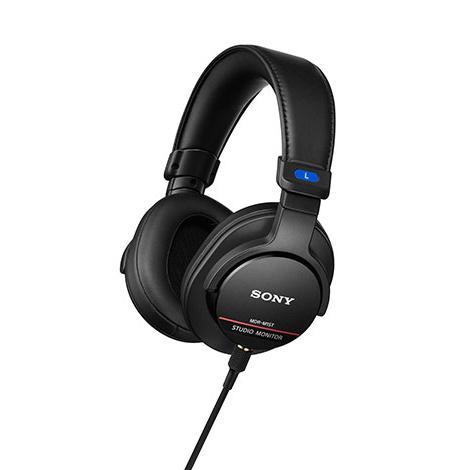 SONY MDR-M1ST モニターヘッドホン - 業務用撮影・映像・音響