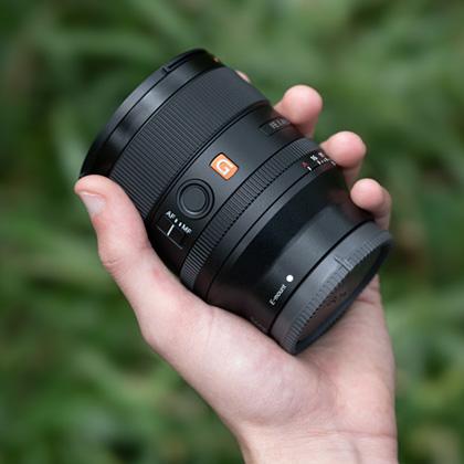 SONY SEL35F14GM FE 35mm F1.4 GM - 業務用撮影・映像・音響・ドローン