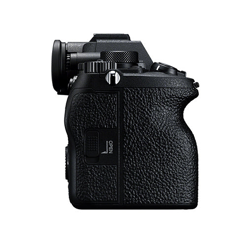 SONY ILCE-7M4K レンズ交換式ミラーレスカメラ α7 IV（ズームレンズ