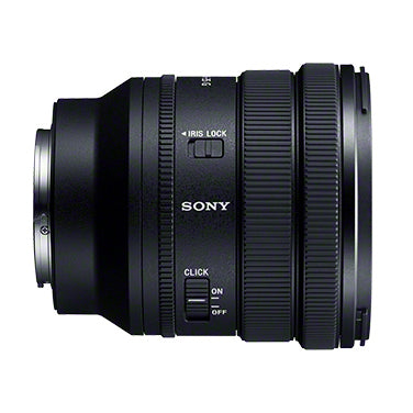 創業祭2026】SONY SELP1635G FE PZ 16-35mm F4 G - 業務用撮影・映像
