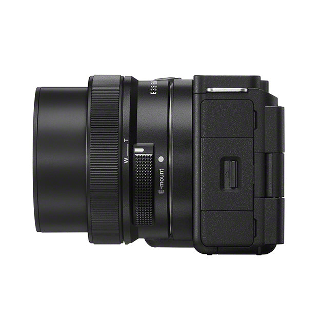 SONY SELP16502 E PZ 16-50mm F3.5-5.6 OSS II - 業務用撮影・映像