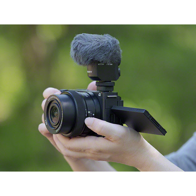 SONY SELP16502 E PZ 16-50mm F3.5-5.6 OSS II - 業務用撮影・映像