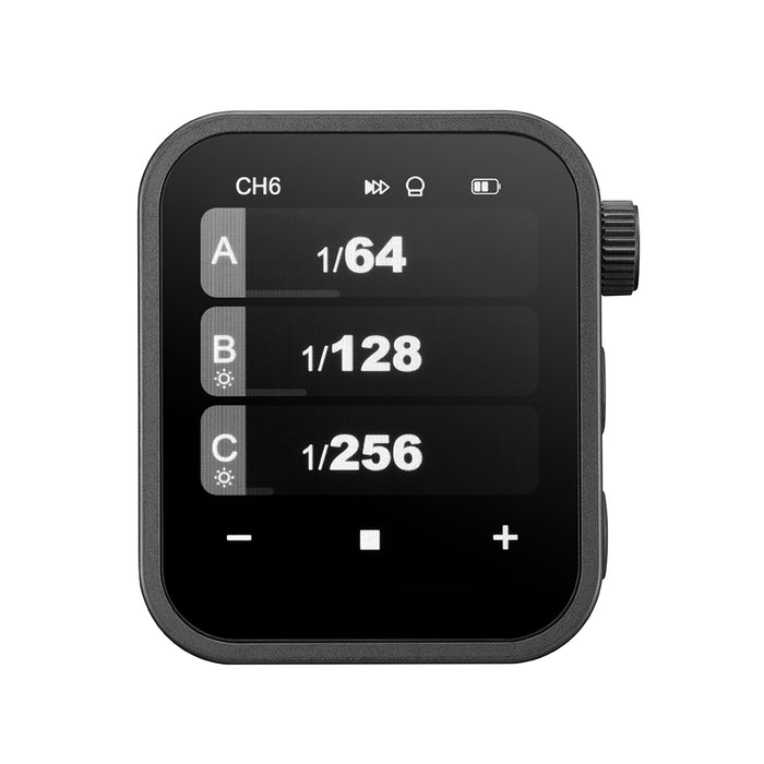 GODOX X3F ワイヤレスフラッシュトリガー X3F(富士フイルム用) - 業務