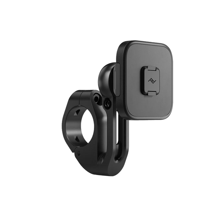 Peak Design M-MM-AB-BK-2 モーターサイクル バー マウント V2