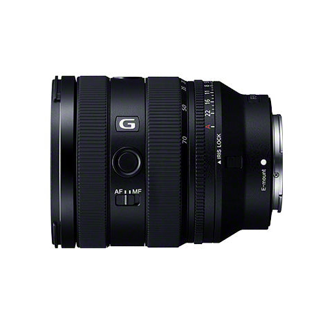SONY SEL2070G FE 20-70mm F4 G - 業務用撮影・映像・音響・ドローン