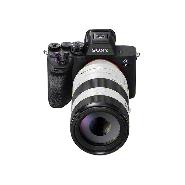 SONY SEL70200G2 FE70-200mm F4 Macro G OSS II - 業務用撮影・映像