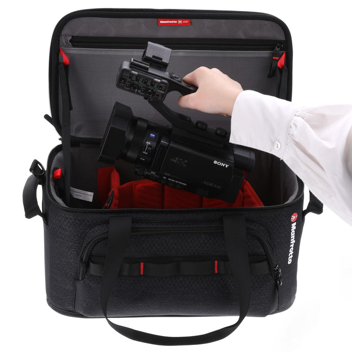 Manfrotto MB PL-CL-S PL シネローダー S ビデオケース - 業務用撮影