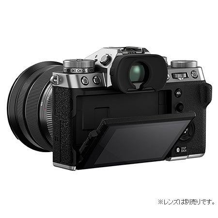 FUJIFILM X-T5-S ミラーレスデジタルカメラ Xシリーズ F X-T5-S