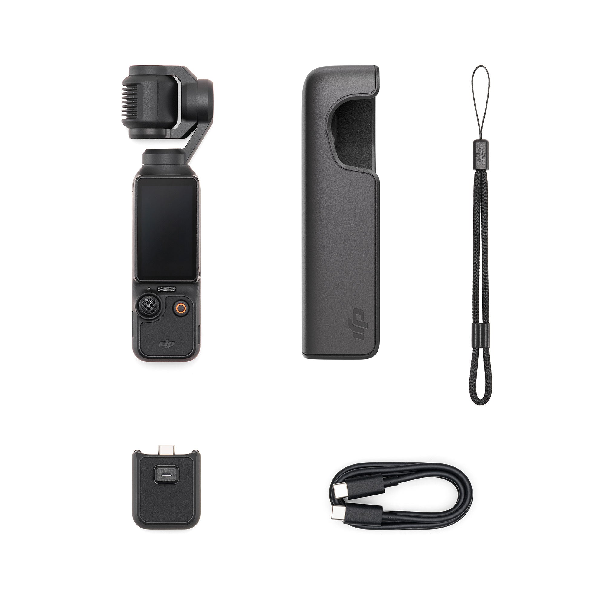 ついに発売！待望の「DJI Osmo Pocket 3」は、異次元の進化を遂げてい
