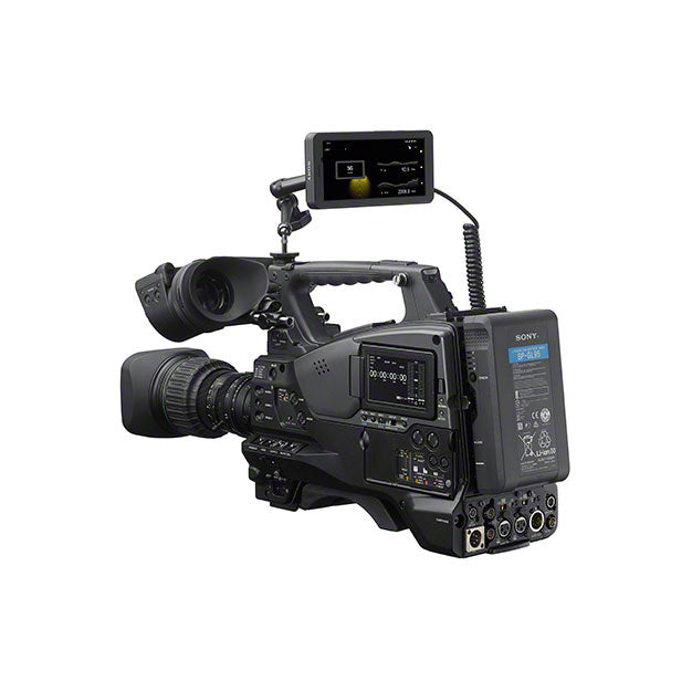 SONY PDT-FP1 ポータブルデータトランスミッター - 業務用撮影・映像