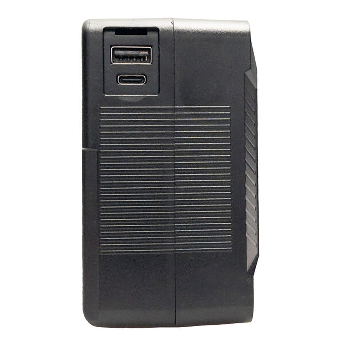 FXLION NANO TWO Wireless NANO Vマウントバッテリー14.4V 98Wh