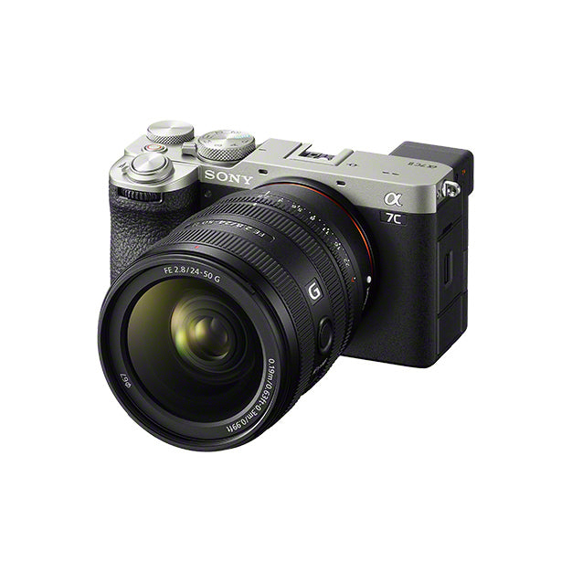 SONY SEL2450G FE 24-50mm F2.8 G - 業務用撮影・映像・音響・ドローン