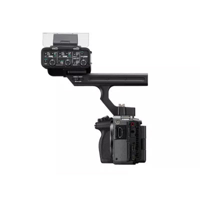 SONY ILME-FX3A Cinema Line プロフェッショナルカムコーダー FX3A