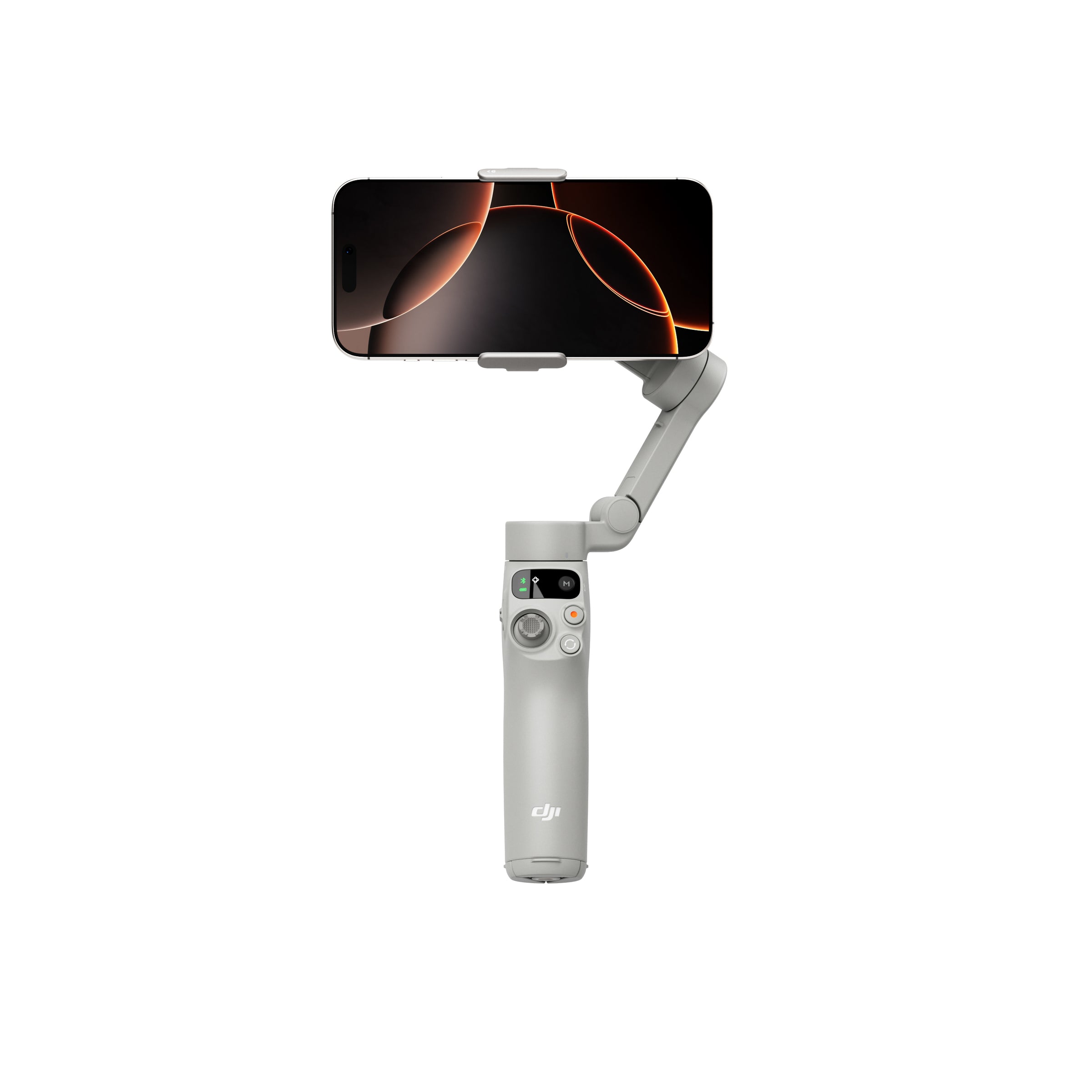 DJI、スマホ用ジンバル「Osmo Mobile 7」シリーズ発売。ActiveTrack