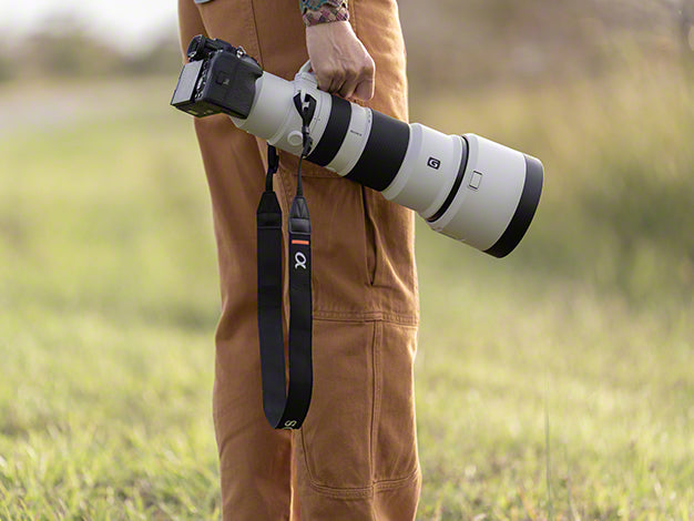 SONY SEL400800G FE 400-800mm F6.3-8 G OSS - 業務用撮影・映像・音響