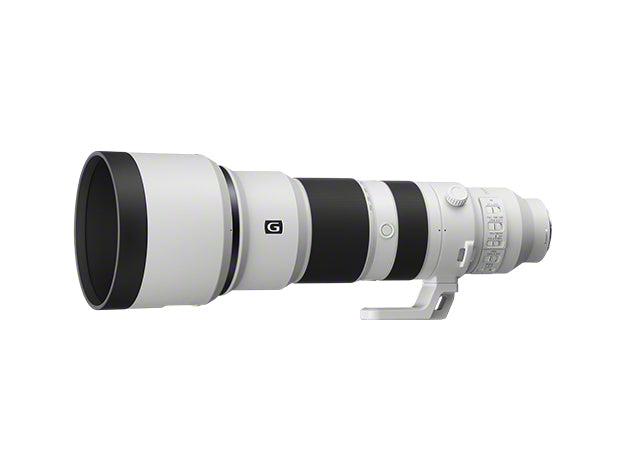 SONY SEL400800G FE 400-800mm F6.3-8 G OSS - 業務用撮影・映像・音響
