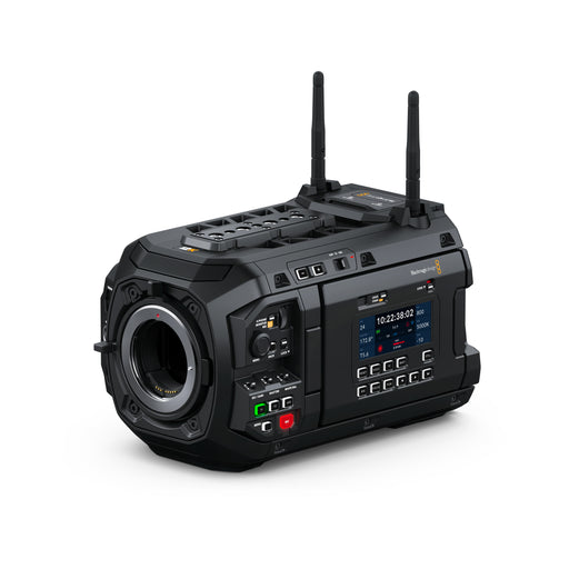 Blackmagic URSA Cine 12K LF Body - 業務用撮影・映像・音響