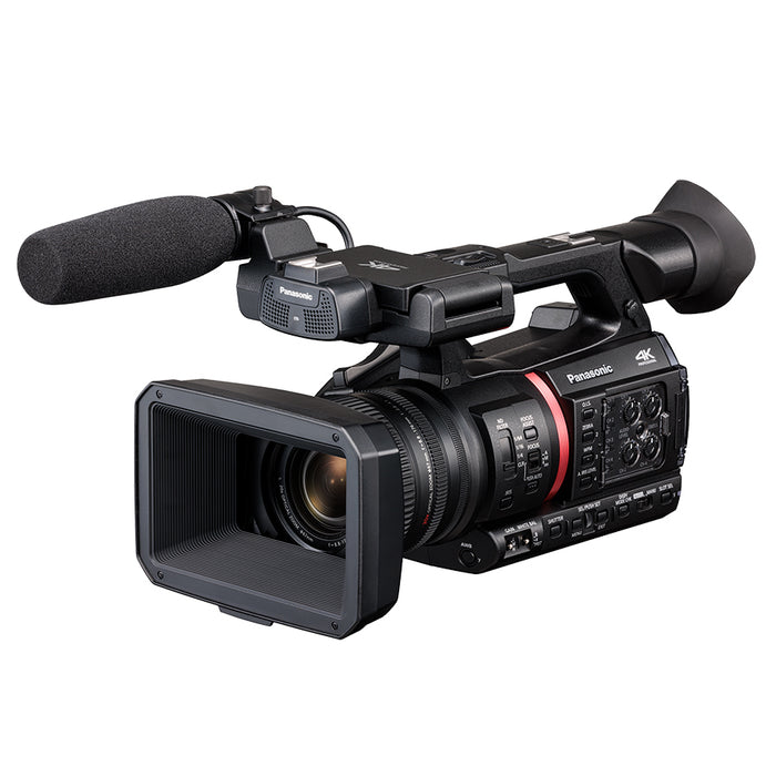 Panasonic AG-CX370 メモリーカードカメラレコーダー - 業務用撮影