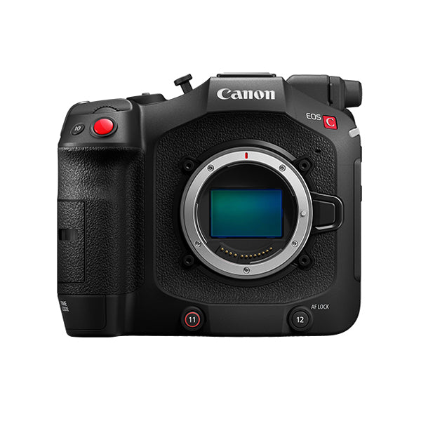 特典付き】Canon デジタルシネマカメラ EOS C80 - 業務用撮影・映像