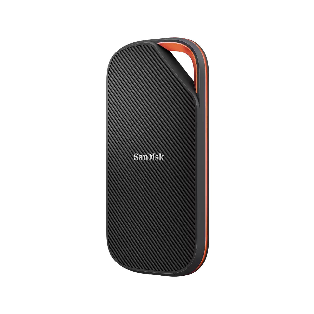 SanDisk SDSSDE82-2T00-J25 Extreme PRO with USB4 2TB - 業務用撮影