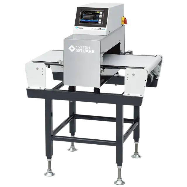 SD3P-45Type - 金属検出機 - 金検 - 金探 - 株式会社システムスクエア