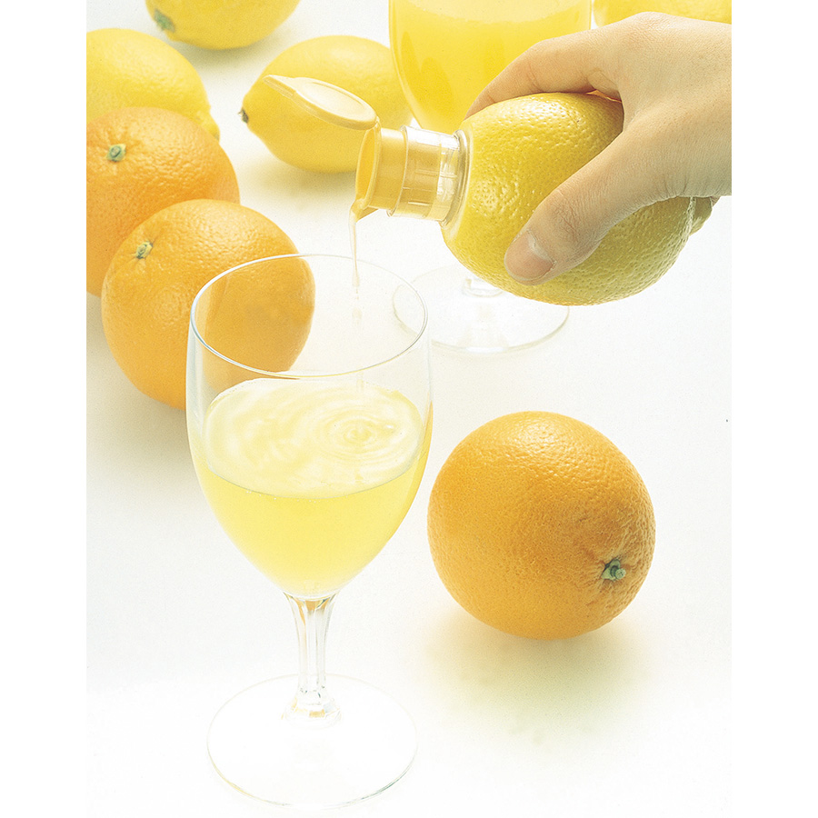 ガジェコン レモン・オレンジジューサー CC-1230