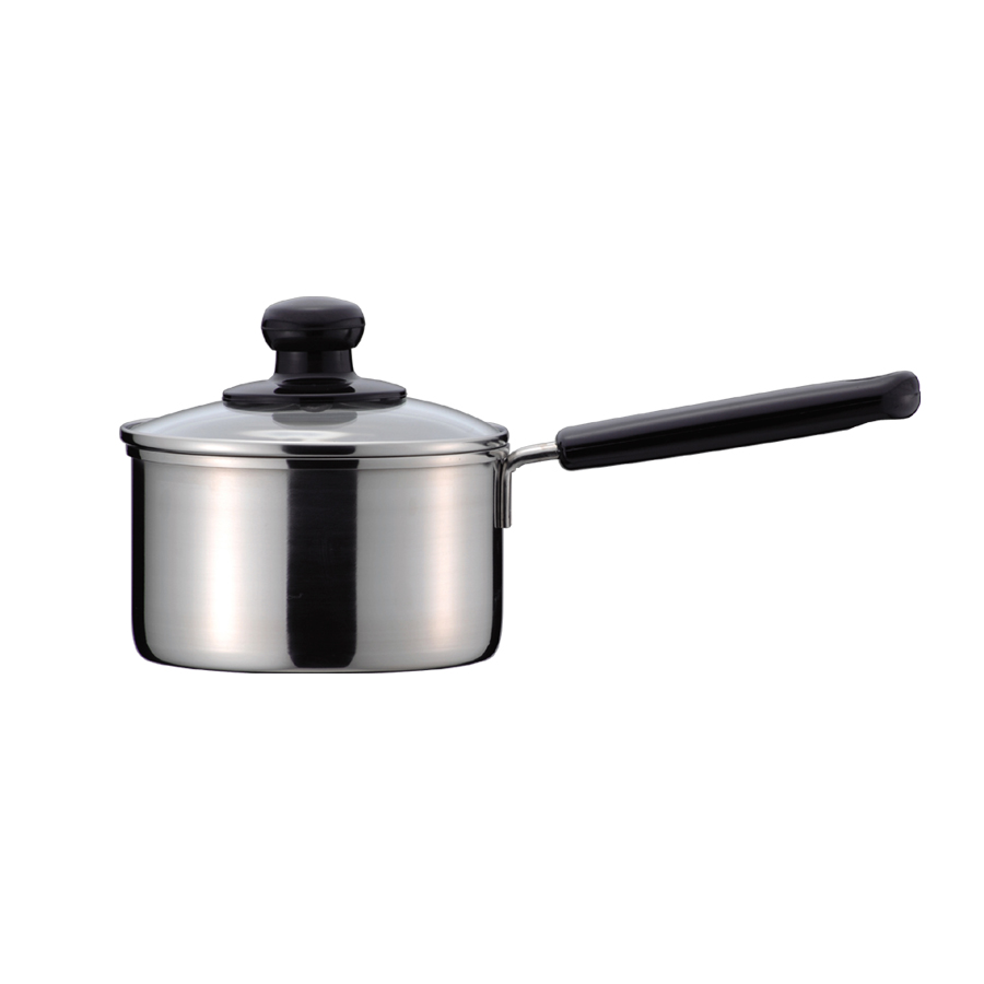 ステンレス製鍋