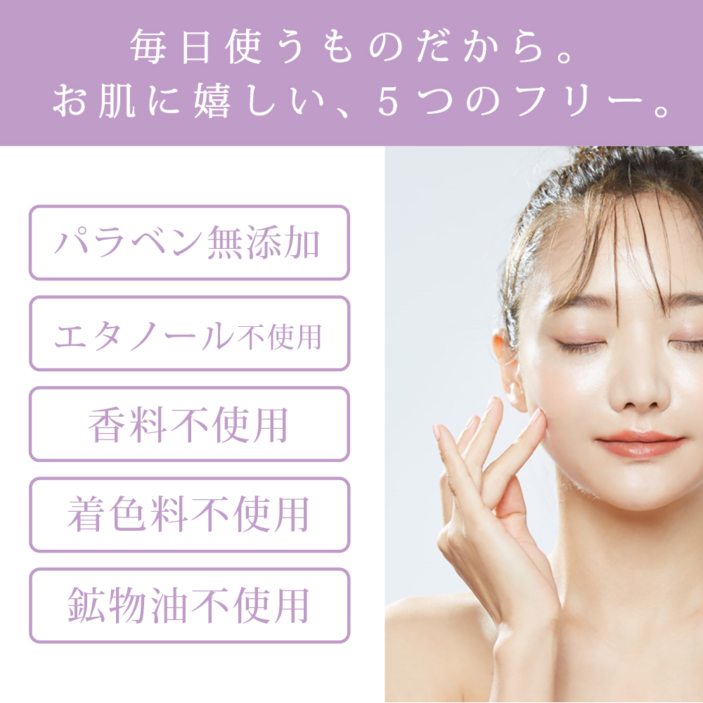 Re'senza リセンザ ステムセルエッセンス 美容液｜HORIZON 公式