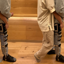 評価用短下肢装具 ゲイトソリューションデザイン R-1 | 製品詳細