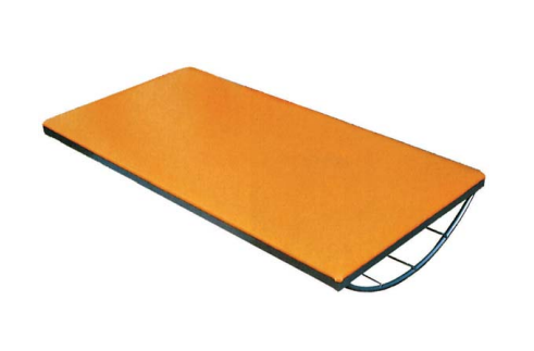 バランスボードII型 | 製品詳細 | 製品・サポート | パシフィック