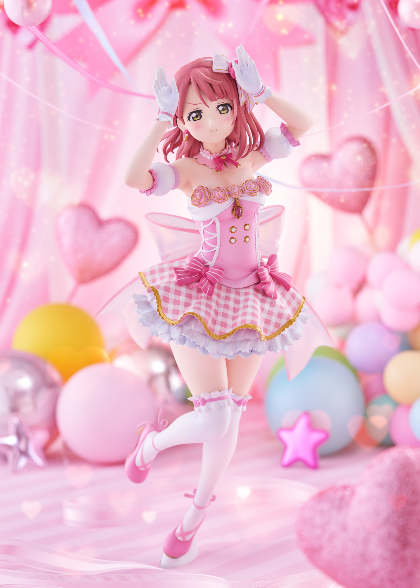 上原歩夢 特設ページ