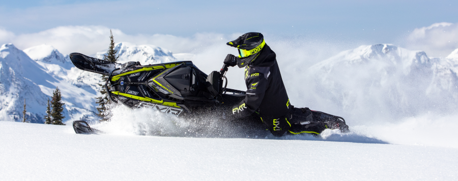 FXR POWER WING ネットショップ