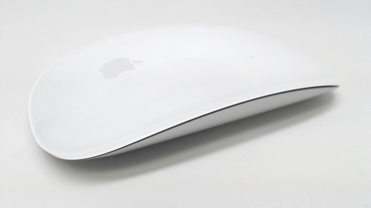 Apple Magic Mouse 2, A1657 - 661-03509