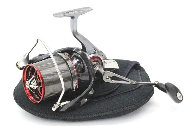 ダイワ 13 トーナメントサーフ 45 投げリール 投げ釣り サーフ キス