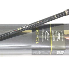 中古美品Gamakatsuグレ競技 Special II 15-53 磯竿 Yahoo!オークション