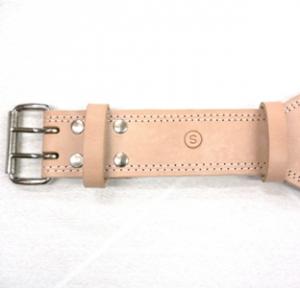 ゴールドジム G3322 EXレザーベルト【 色とサイズが選べます 】GoldGym