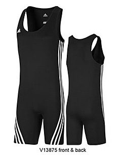 INZER シングレット パワーリフティング XL Power Singlet – Inzer