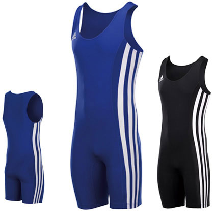 商品紹介（シングレット）│パワーリフティング専門ショップ